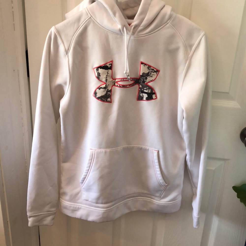 Under Armour Hoodie